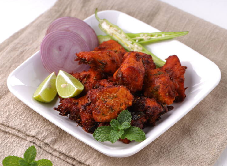 traditional andhra food