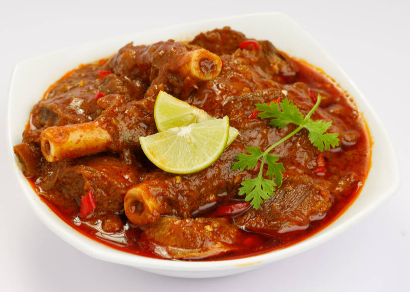 andhra food for non-veg lovers