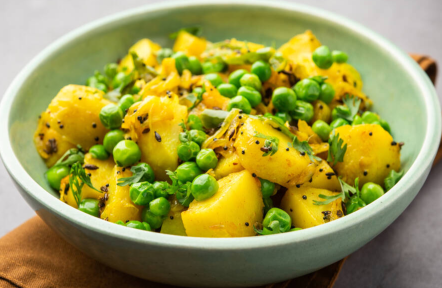 andhra food items