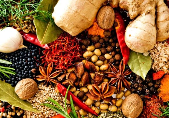Discover the Top Indian Spices for Good Health