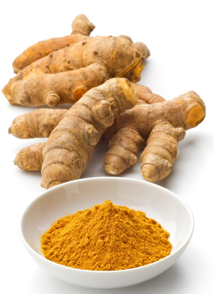 what are the healthy spices in India