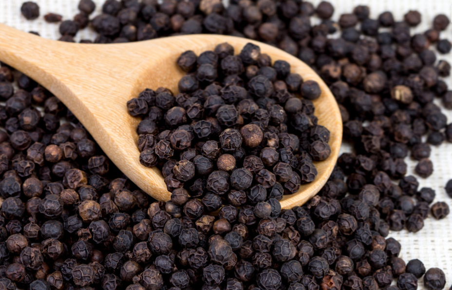 health benefits of Indian spices and herbs