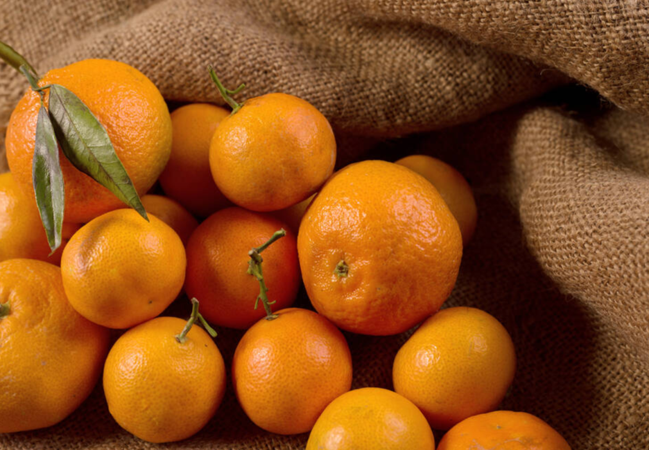 Benifits Of Seasonal Fruits