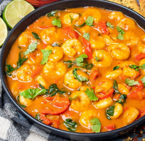 prawns curry best south indian seafood