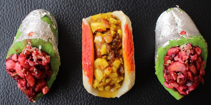 popular Indian desserts for festivals