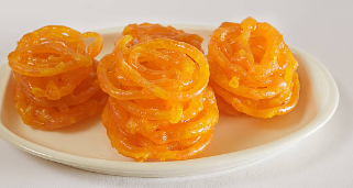 traditional indian desserts