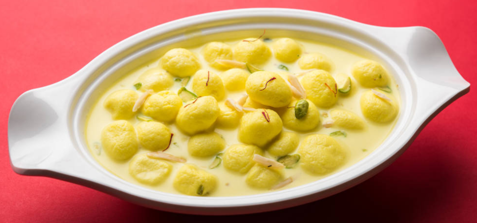 best Indian desserts to try