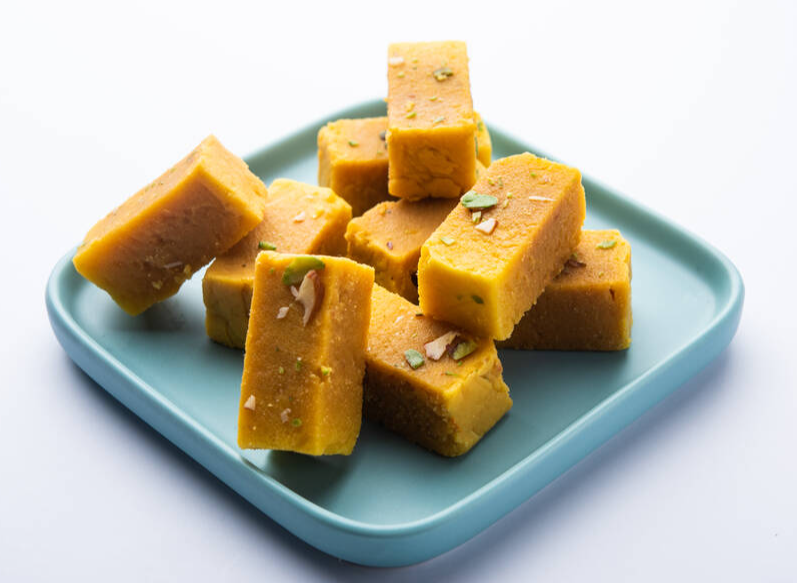 must try indian desserts
